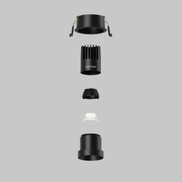 Линза Maytoni Technical Lens001D35-10W