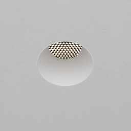 Встраиваемый светильник Maytoni Technical DL122-15W-4K-TRS-W