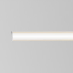 Линейный светильник Maytoni Technical DL066-20W3-6K-TRS-W