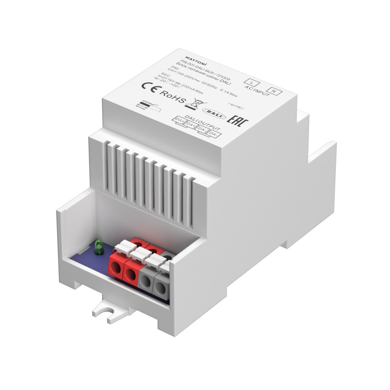 Maytoni Technical 721009 12490₽