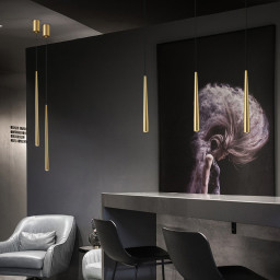 Подвесной светильник ImperiumLoft 228351-23