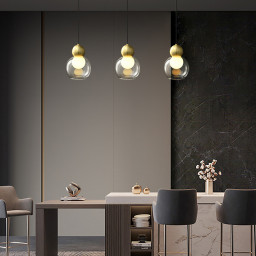 Подвесной светильник ImperiumLoft 232453-23