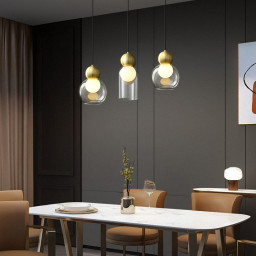 Подвесной светильник ImperiumLoft 232453-23