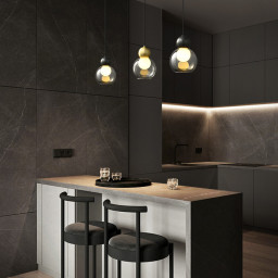 Подвесной светильник ImperiumLoft 232453-23