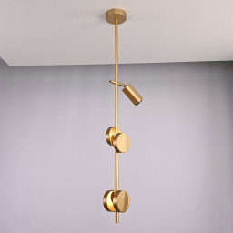 Подвесной светильник ImperiumLoft 302465-26