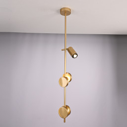 Подвесной светильник ImperiumLoft 302465-26