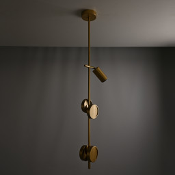 Подвесной светильник ImperiumLoft 302465-26