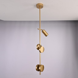 Подвесной светильник ImperiumLoft 302465-26