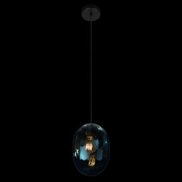 Подвесной светильник LOFT IT 10427 Blue