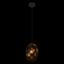 Подвесной светильник LOFT IT 10427 Brown