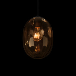 Подвесной светильник LOFT IT 10427 Brown