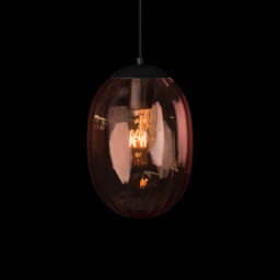 Подвесной светильник LOFT IT 10427 Purple