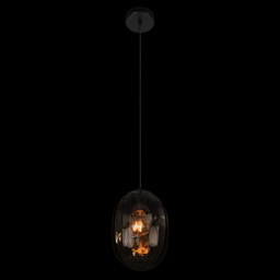 Подвесной светильник LOFT IT 10427 Smoke