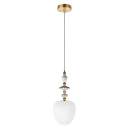 Подвесной светильник LOFT IT 10365/D