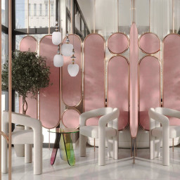 Подвесной светильник LOFT IT 10365/E