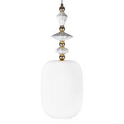Подвесной светильник LOFT IT 10365/G