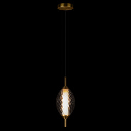 Подвесной светильник LOFT IT 10421/A Smoke
