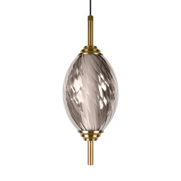 Подвесной светильник LOFT IT 10421/A Smoke