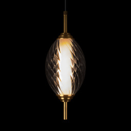 Подвесной светильник LOFT IT 10421/A Smoke