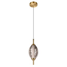 Подвесной светильник LOFT IT 10421/A Smoke