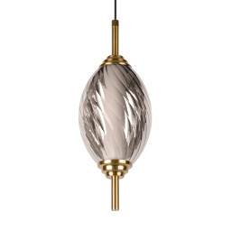 Подвесной светильник LOFT IT 10421/A Smoke