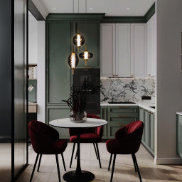 Подвесной светильник LOFT IT 10421/A Smoke