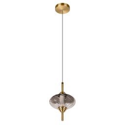 Подвесной светильник LOFT IT 10421/C Smoke