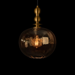 Подвесной светильник LOFT IT 10426 Amber