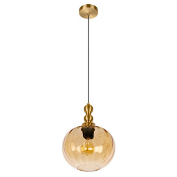Подвесной светильник LOFT IT 10426 Amber