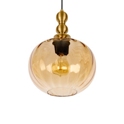 Подвесной светильник LOFT IT 10426 Amber