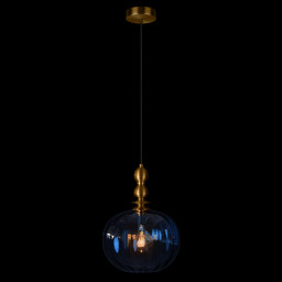 Подвесной светильник LOFT IT 10426 Blue