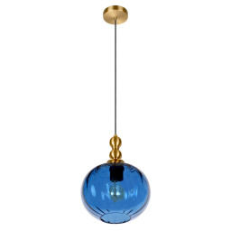 Подвесной светильник LOFT IT 10426 Blue