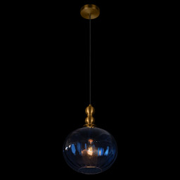Подвесной светильник LOFT IT 10426 Blue