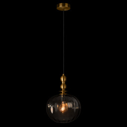 Подвесной светильник LOFT IT 10426 Smoke
