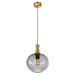 Подвесной светильник LOFT IT 10426 Smoke