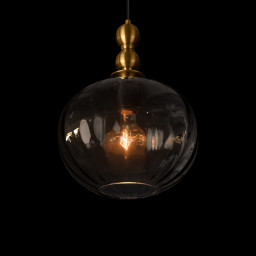 Подвесной светильник LOFT IT 10426 Smoke