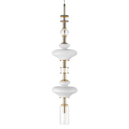 Подвесной светильник LOFT IT 10423/A