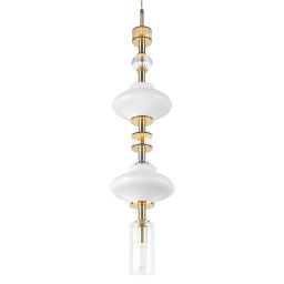 Подвесной светильник LOFT IT 10423/A