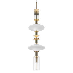 Подвесной светильник LOFT IT 10423/B