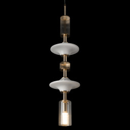 Подвесной светильник LOFT IT 10423/B