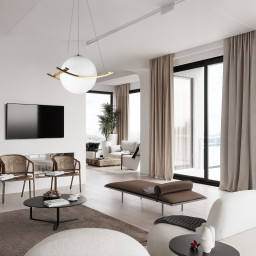 Подвесной светильник LOFT IT 10424/200