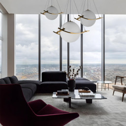 Подвесной светильник LOFT IT 10424/300