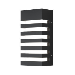 Светильник настенный Maytoni O034WL-01B