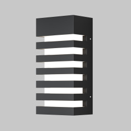 Светильник настенный Maytoni O034WL-01B