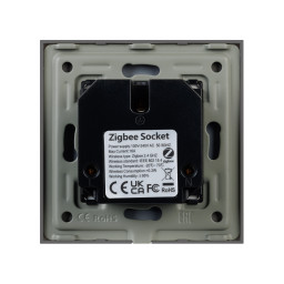 Розетка Arlight 050101
