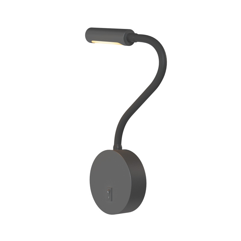 Бра Maytoni Technical C035WL-L3B3K