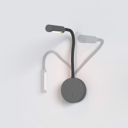 Бра Maytoni Technical C035WL-L3B3K