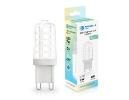 Светодиодная лампа Ambrella Light 100704