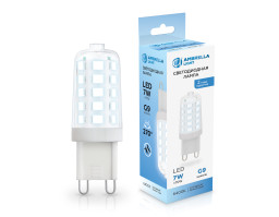 Светодиодная лампа Ambrella Light 100706