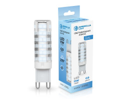 Светодиодная лампа Ambrella Light 101106
